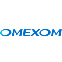 OMEXOM logo