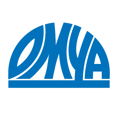 OMYA logo