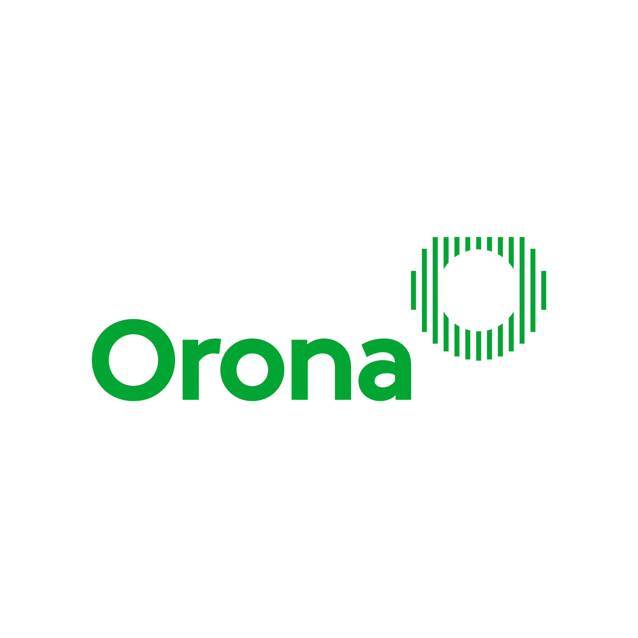 ORONA logo