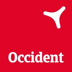 Occident logo