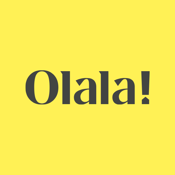Olala Homes logo