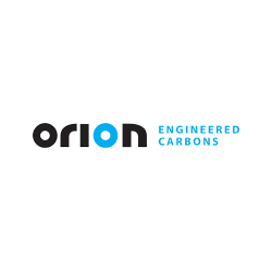 Orion Engineered Carbons GmbH logo