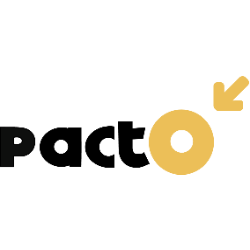 PACTO - Trabajo Temporal logo