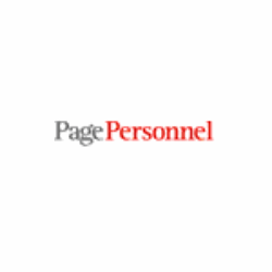 PAGE PERSONNEL logo