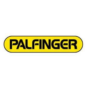 PALFINGER IBÉRICA MAQUINARIA SLU logo