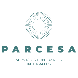 PARCESA, PARQUES DE LA PAZ logo