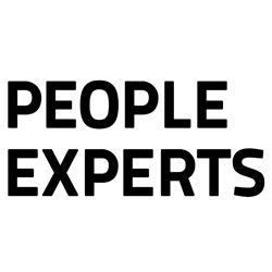 PEOPLE EXPERTS Psicólogos Empresariales logo