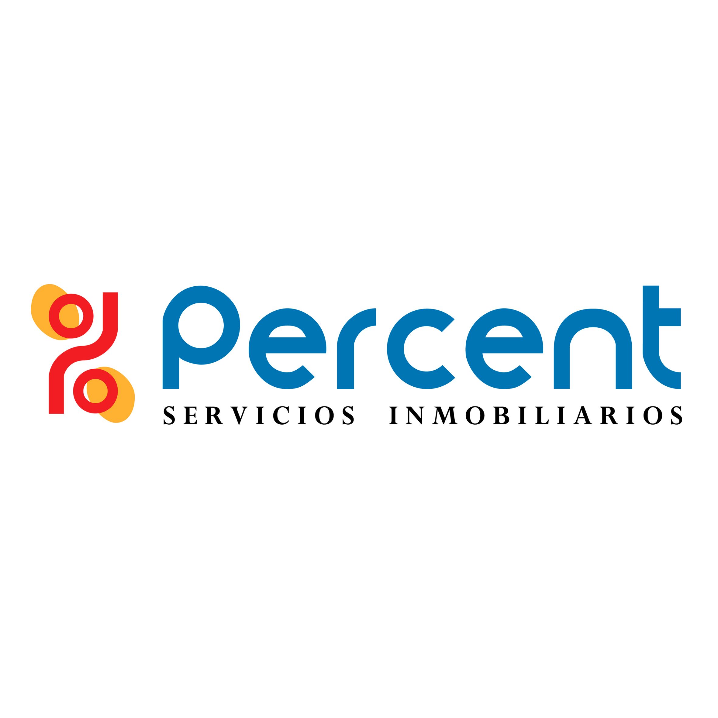 PERCENT SERVICIOS INMOBILIARIOS SL logo