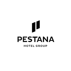PESTANA HOTEL GROUP logo