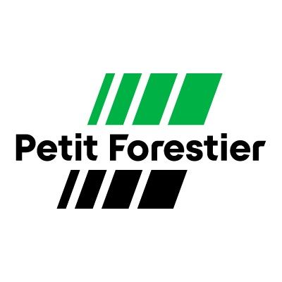 PETIT FORESTIER ESPAÑA logo