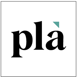 PLA&ASSOCIATS logo