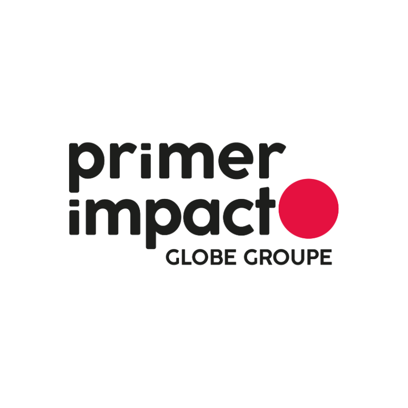 PRIMER IMPACTO logo