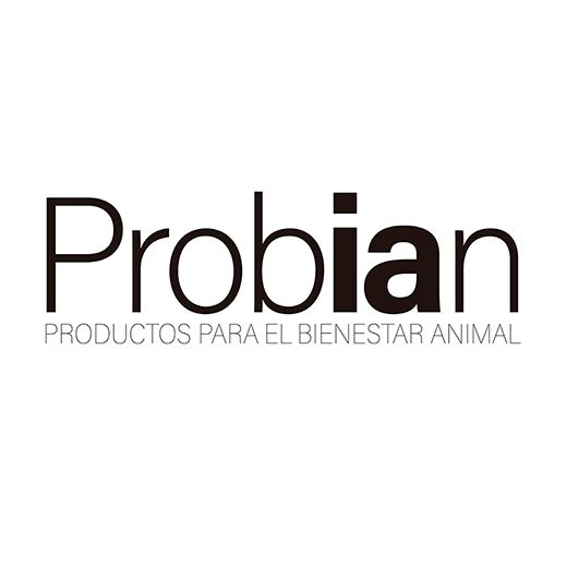 PROBIAN ANIMAL HEALTH logo