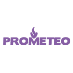 PROMETEO Innovations logo