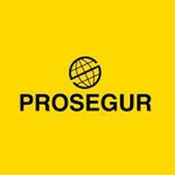 PROSEGUR - Vigilantes de Seguridad logo