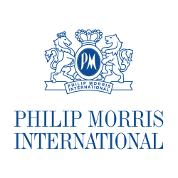Philip Morris International logo
