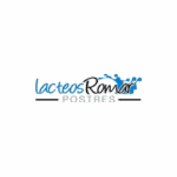 Postres Lacteos Romar logo