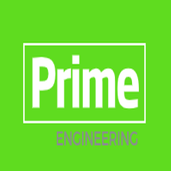 Prime Engineering logo