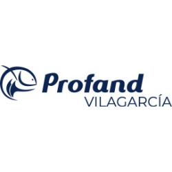 Profand Vilagarcía logo