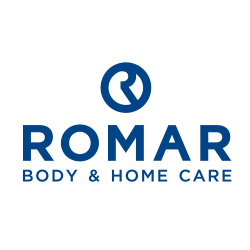 Quimi Romar logo