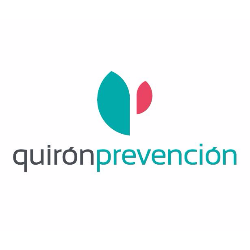 Quirónprevención logo
