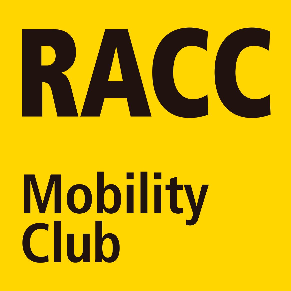 RACC logo