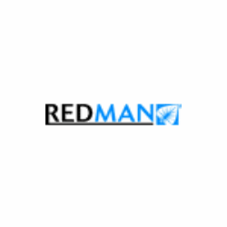 REDMAN TH, S.L. logo