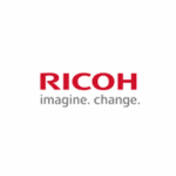 RICOH ESPAÑA - Barcelona logo