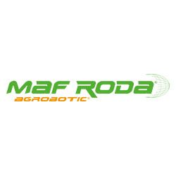RODA IBERICA logo