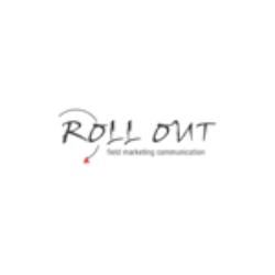 ROLL OUT srl logo