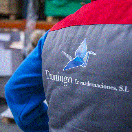 ROTOPRINT BY DOMINGO S.L. logo