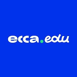 Radio Ecca Fundación Canaria logo