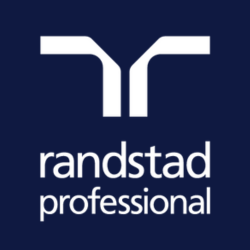 Randstad Professionals logo