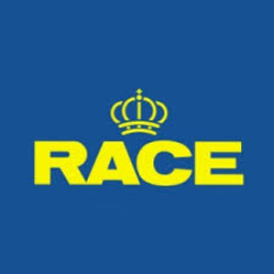 Real Automóvil Club de España (RACE) logo