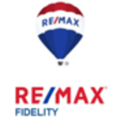 Remax Fidelity logo