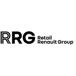 Renault Retail Group logo
