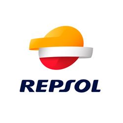 Repsol logo