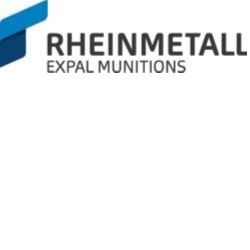 Rheinmetall Expal Munitions, S.A.U logo