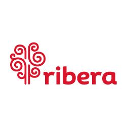 Ribera Salud logo