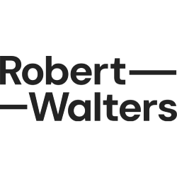 Robert Walters logo