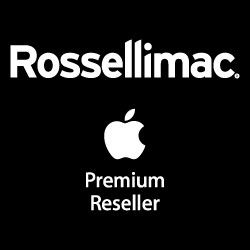 Rossellimac logo