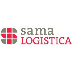 SAMA LOGISTICA logo