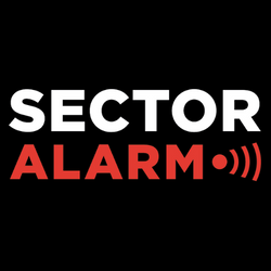 SECTOR ALARM SPAIN logo