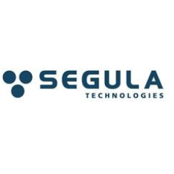 SEGULA logo