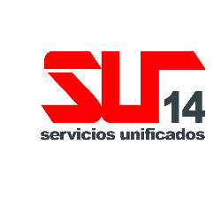SERVICIOS UNIFICADOS CATORCE logo