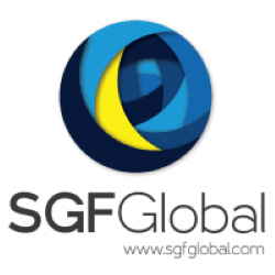 SGF Global logo