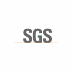 SGS España logo