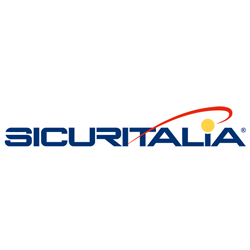 SICURITALIA IVRI S.P.A. logo