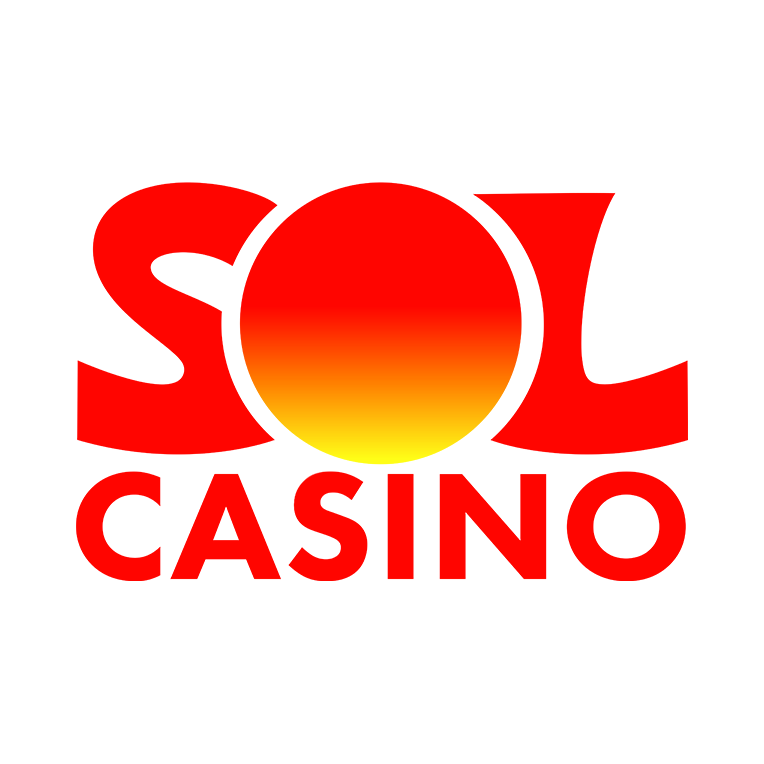 SOLCASINO logo