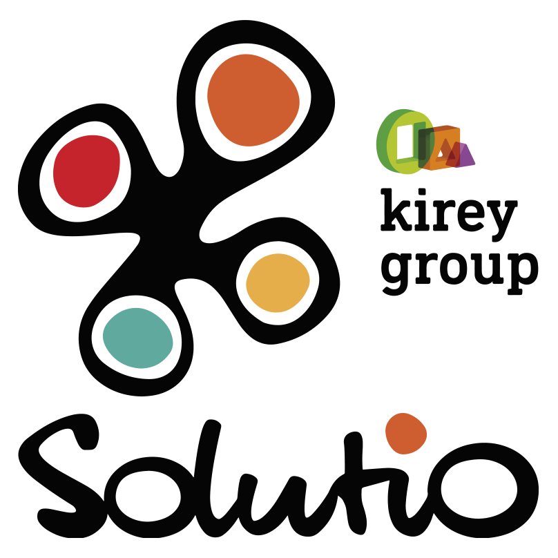 SOLUTIO logo